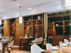 大堂-好味坊(宴西湖店)
