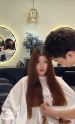-SWANK SALON