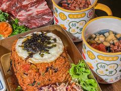 -香猪坊韩国烤肉专属门店(魏公村店)