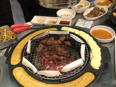 -喜来稀肉(虹泉路店)