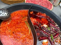 -鸿姐老火锅·传统炒料(上海旗舰店)