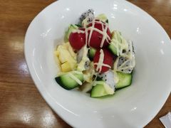 -粤仔湾砂锅粥(滨湖万达店)