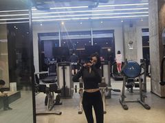 -LA合时健身4PMFIT(花桥旗舰店)