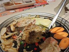 -猫爪爪原切自助烤肉(观音桥阳光世纪店)