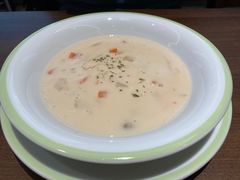 -萨莉亚意式餐厅(杭州滨江天街店)