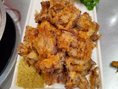 -前堡羊汤岫岩一部(凯隆店)