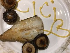 -上林铁板烧(延安西路店)