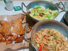 -费大厨辣椒炒肉(正佳广场店)