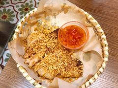 -曼谷食堂·泰国家庭料理(丹桂路店)