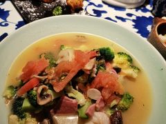 -绿茶餐厅(领展购物广场·中关村店)