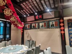 -福照楼汽锅鸡·云南特色菜(护国路店)