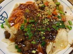 -大嘻咹biangbiang面(历史博物馆店)