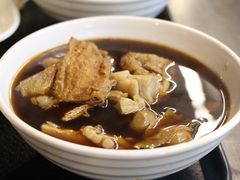 巴生肉骨茶-马来西亚美食街