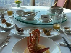 -金轩中餐厅 Jin Xuan(浦东丽思卡尔顿酒店)
