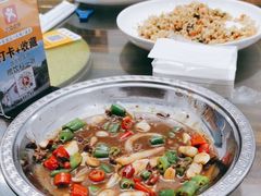 -李东农庄(中南百草园地标店)