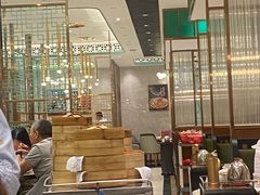 -稻香酒家·33年老字号·港式粤菜(富邦中心店)