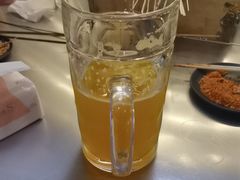 -微醺烤牛·炭火烧烤·精酿啤酒(东郊记忆店)