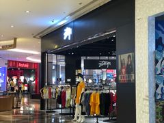 -皇庭广场(福华三路店)