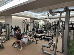 -YCHL Studios健身工作室(市二宫店)
