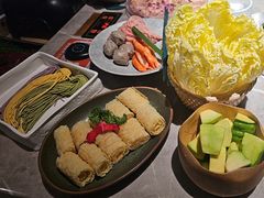 -芸山季·云南野生菌火锅(宝能环球汇店)
