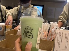 -喜茶(北京丰台银座和谐广场店)