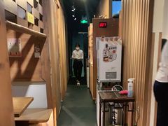-炼火烤肉店