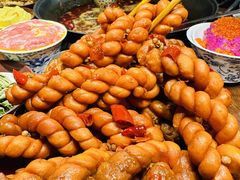 -楠火锅(西单店)