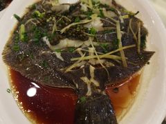 -鸿记海鲜大酒楼(开发区店)