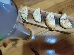 -蜗牛的家旅行主题云南菜餐厅.小酒馆(护国寺店)