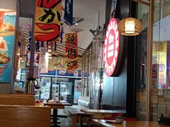 -东加寿司.料理(水游城店)
