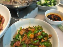 -大鱼徽州·寻味徽菜(星光总店)