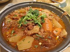 -八大碗·地道东北菜(白塔堡店)