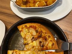 -必胜客(广顺南大街店)