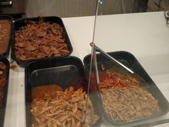 -李坚平鸭脖坊(汇嘉时代广场店)