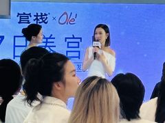 -深圳湾万象城(南山店)