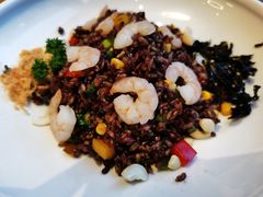 -青麦家·融合餐厅(江岛智立方店)