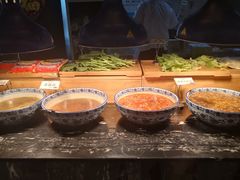 -德得轩烤涮一体自助餐厅(王府井店)