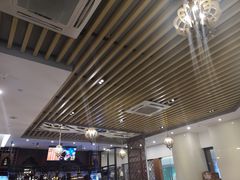 大堂-哈努曼印度餐厅(吴泾宝龙广场店)