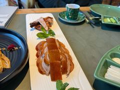 枣酥香烤鸭/位-晟永興烤鸭店(五道口店)