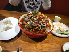 -必点海鲜·鲅鱼水饺(鞍山西道店)