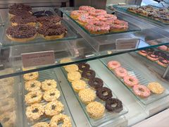 -J.CO Donuts & Coffee(Mal Bali Galeria)