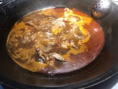 -老天桥蛙炉火锅(姑苏总店)