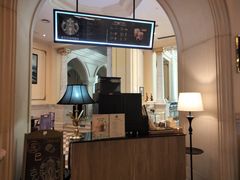 -广州凤凰城酒店-维也纳西餐厅