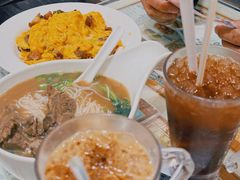 -民华餐厅(华鸿大楼店)