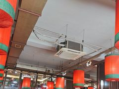 -陈府大宅门成都火锅·手切鲜肉(太原街店)