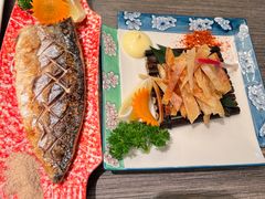 -炙柒Sekinana·精致日料(合生汇店)