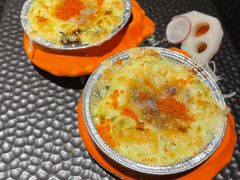 -上井料理黑金店(IFS国金中心店)