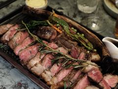 -普朗姆生蚝牛排馆 The Plump Oyster(成都摩方购物中心店)