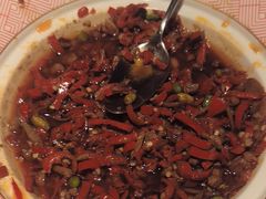 丰城小炒吊龙-千百味红餐厅·江西菜(绿地双子塔店)