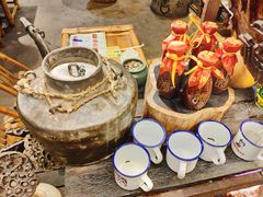 -可可大虾武汉土菜大排档(万松园1店)